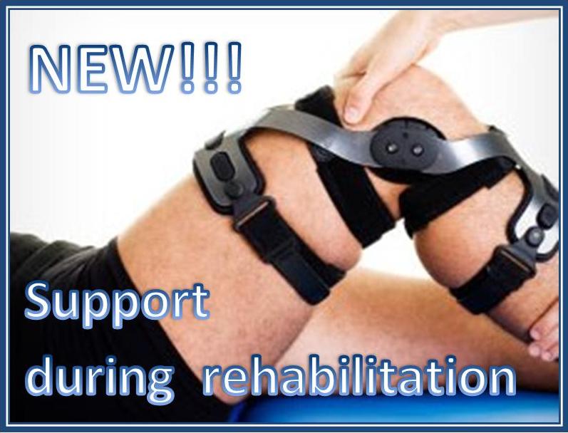 Rehabilitation